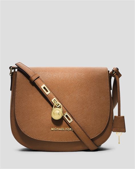 michael kors crossbody hamilton large messenger|MICHAEL Michael Kors Crossbody .